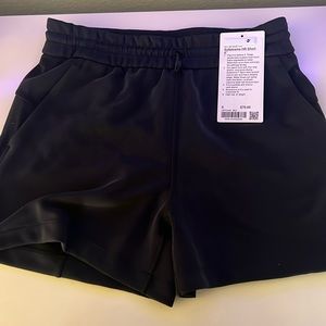 softstreme HR short size 6
